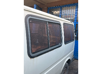 Ford transit t12/15 çıkma yan camlar