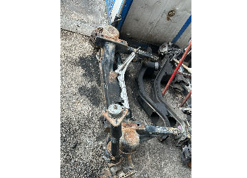 Ford transit t12 çıkma ön takım