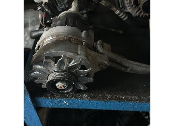 Ford transit t12 çıkma şarj dinamosu