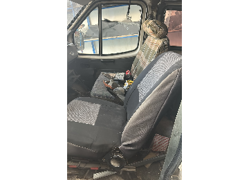 Ford transit t12/t15 çıkma ön koltuklar