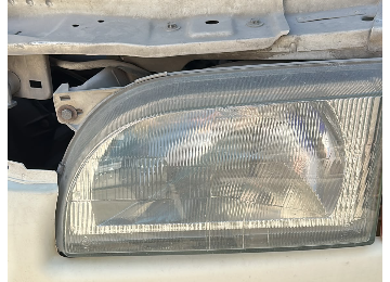 Ford transit t15 çıkma sol far