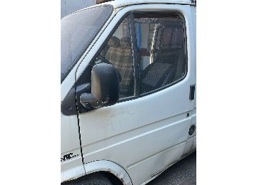 Ford transit t15 çıkma sol ön kapı
