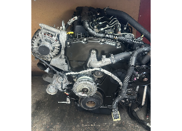 Ford transit v347 çıkma dolu motor