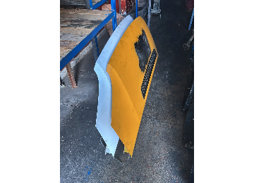 Ford transit v347 çıkma Orjinal  ön kaputlar