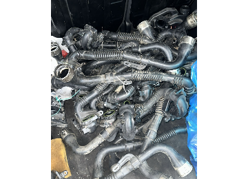 Renault 1.3 tce çıkma Orjinal intercool borusu